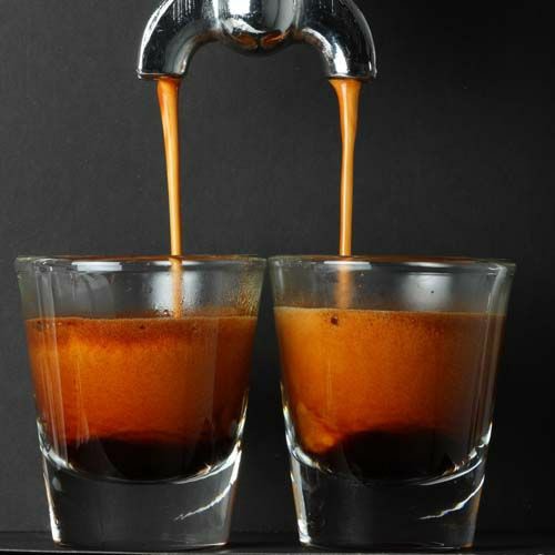 Borbone Respresso e macchine da caffè