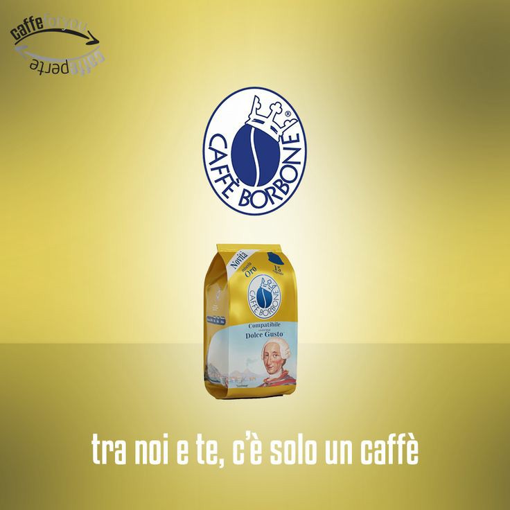 Claro Ticino Svizzera prodotti caffè Borbone 10% da Mokashop Switzerland
