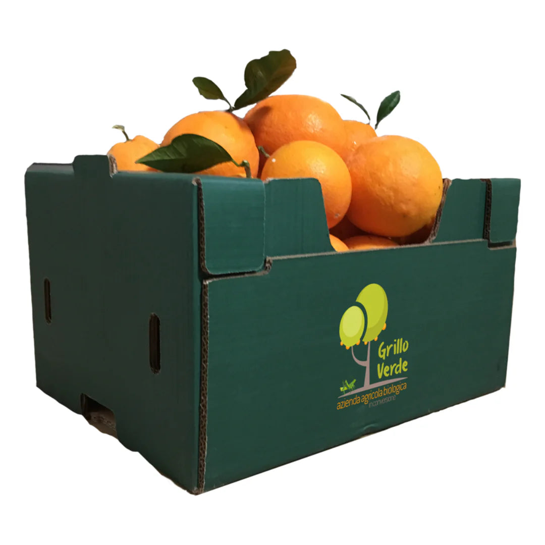 Aarau Schweiz Bio Orangen zertifiziert bestellen direkt aus dem Bauernhof Kalabrien Italien