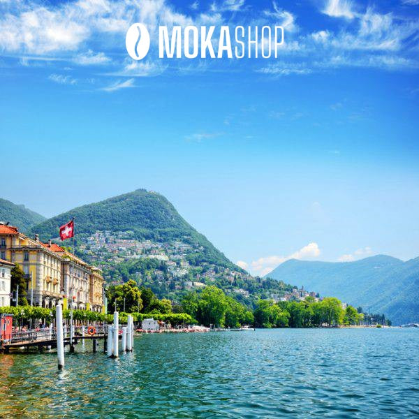 Acquista macchina a capsule Dolce Gusto miglior prezzo Canton Ticino Svizzera