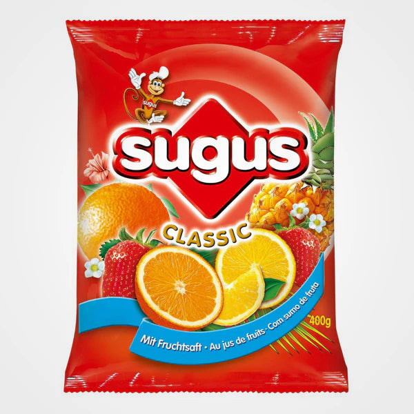 Sugus Classic - Mokashop
