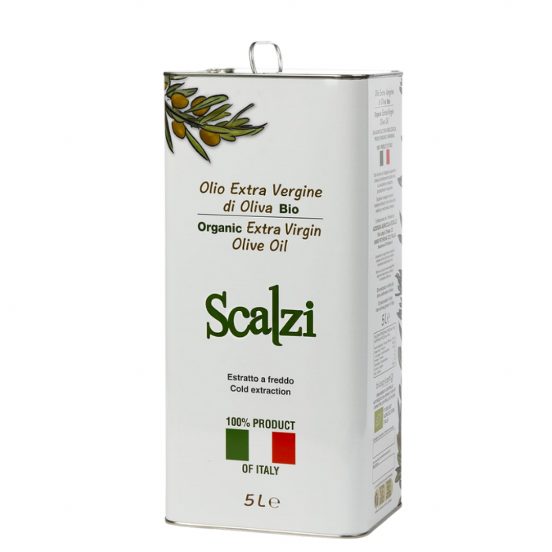 5 modi creativi per usare l'olio d'oliva (non solo in cucina)!