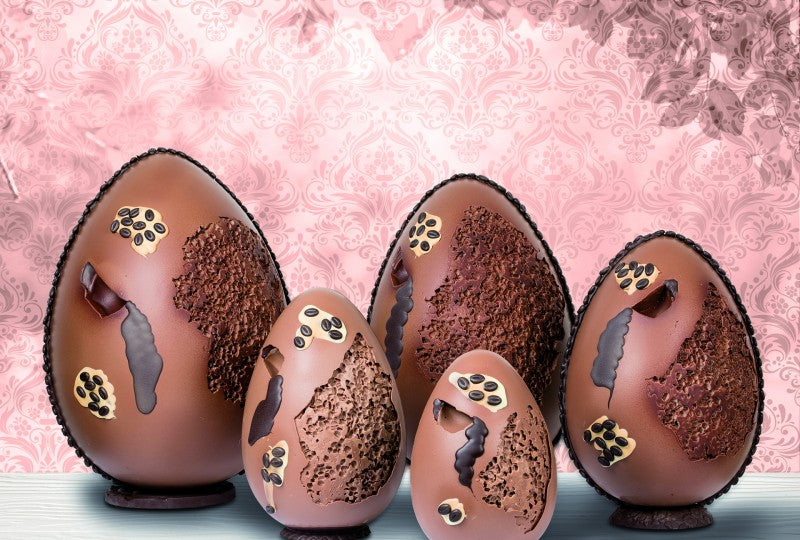 Caffè Azioni e Coupon sconto Pasqua per tutti gli iscritti mokashup.com