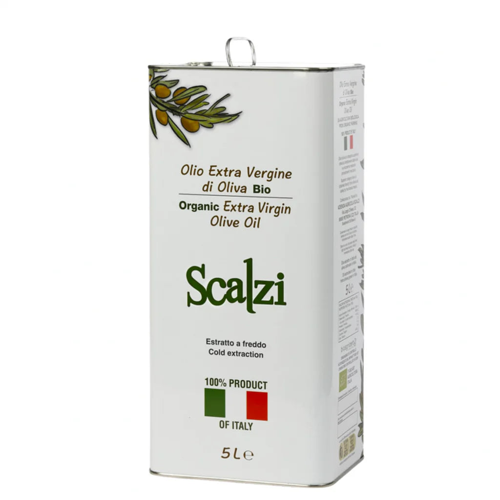 Extra Vergine Olivenöl Bio winner Oliva d'Oro