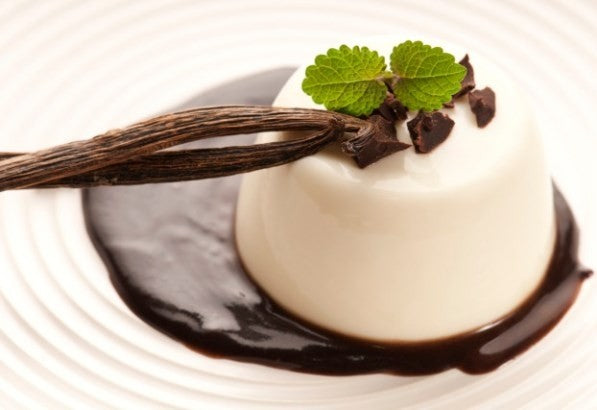 UN IDEA PER UN OTTIMO DESSERT