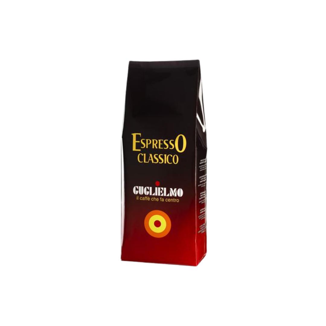 Tutti i tipi di caffè