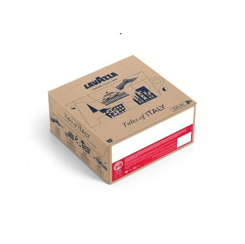 Blue VENEZIA Kaffeekapseln 100% ARABICA 100 Stk.