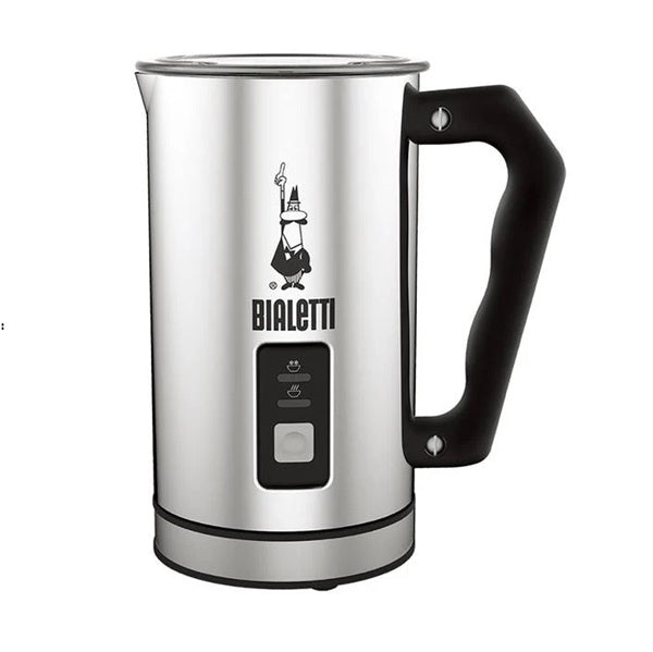Bialetti Montalatte MK01 Argento