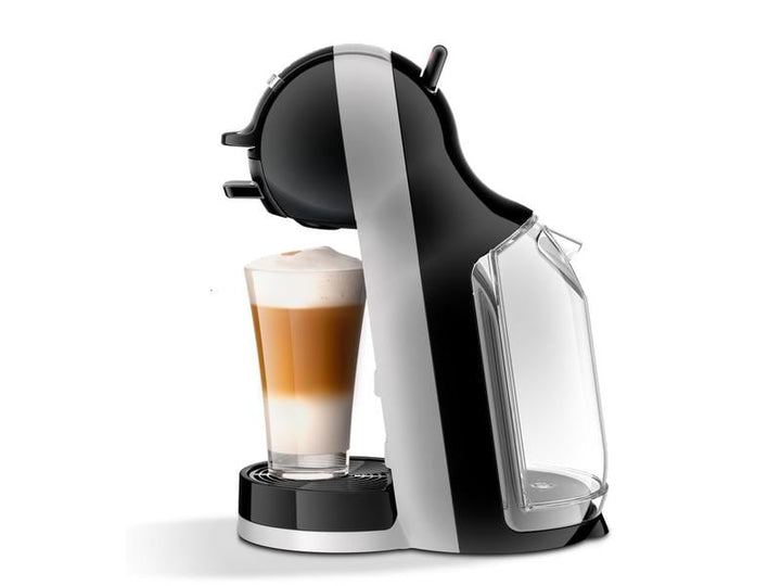 Macchina da caffè De'Longhi Dolce Gusto MiniMe Nero/Grigio
