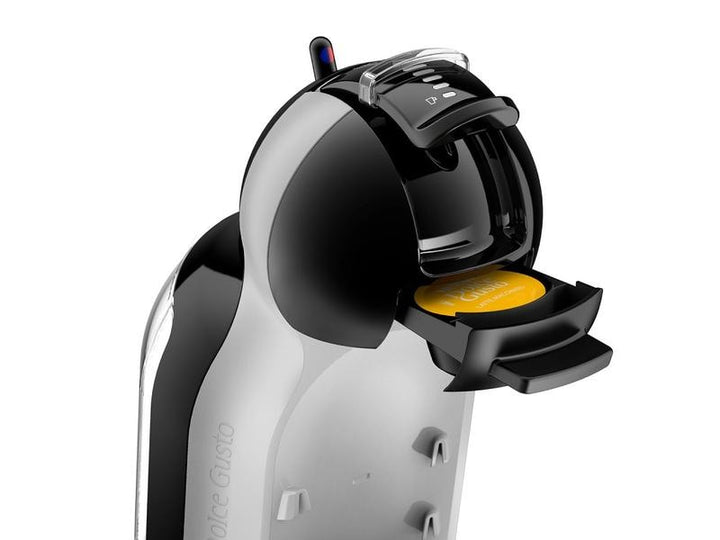 Macchina da caffè De'Longhi Dolce Gusto MiniMe Nero/Grigio