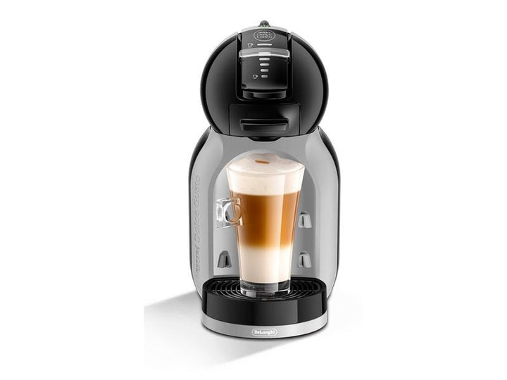 Macchina da caffè De'Longhi Dolce Gusto MiniMe Nero/Grigio