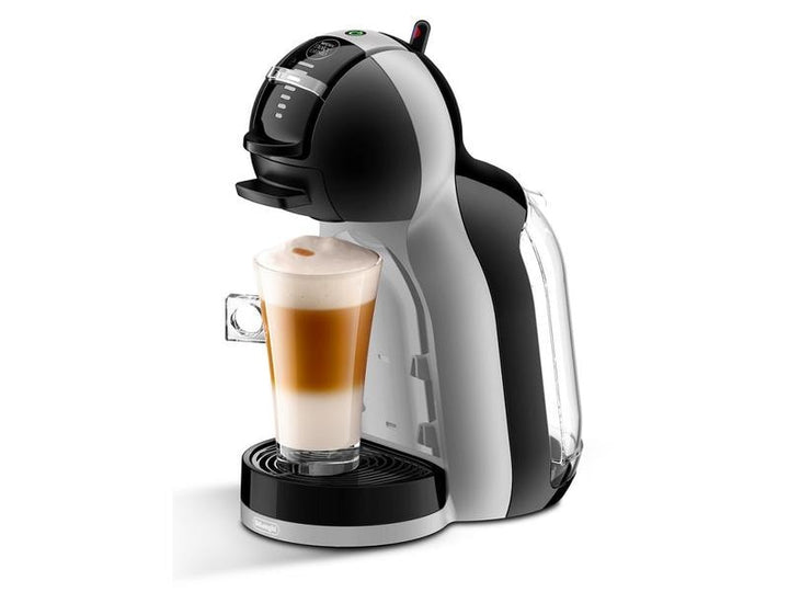 Macchina da caffè De'Longhi Dolce Gusto MiniMe Nero/Grigio