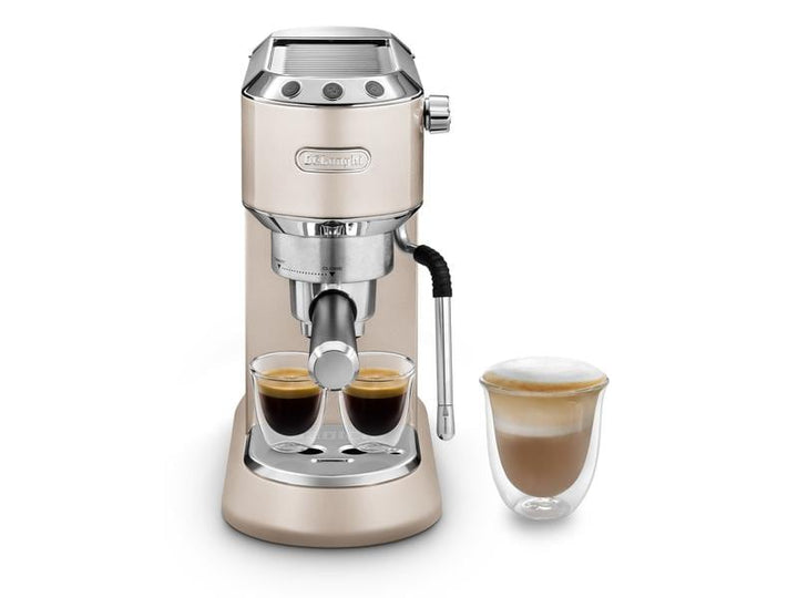 De'Longhi Dedica Arte EC885.BG Siebträgermaschine