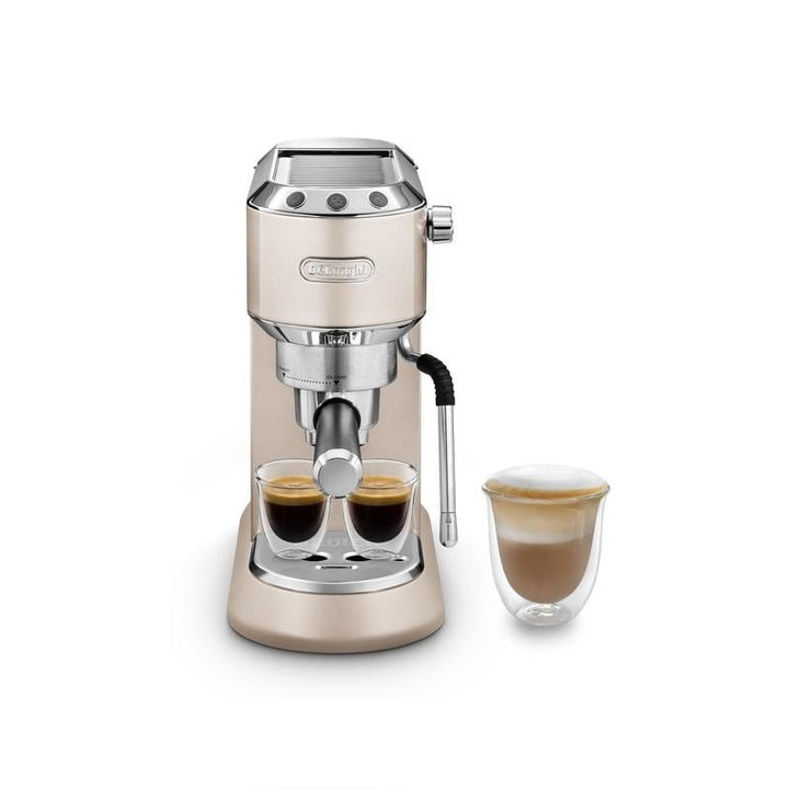 De'Longhi Dedica Arte EC885.BG Siebträgermaschine