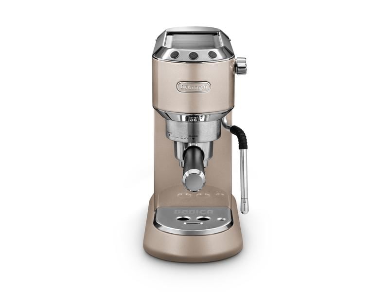 De'Longhi Dedica Arte EC885.BG Siebträgermaschine