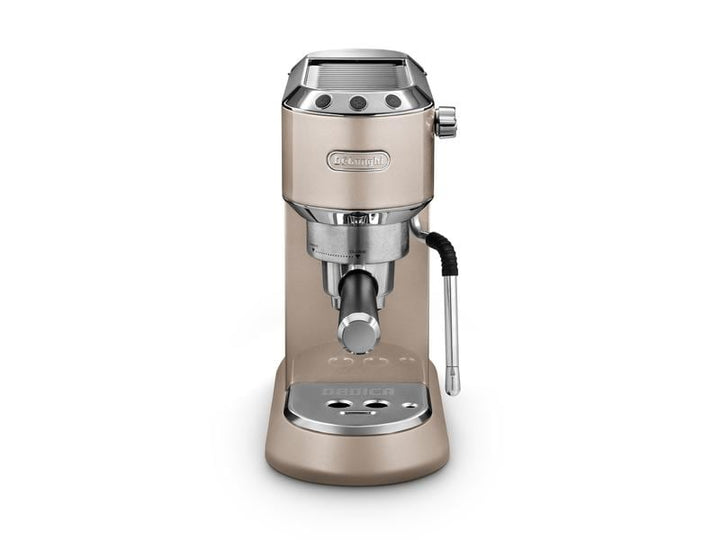 De'Longhi Dedica Arte EC885.BG Siebträgermaschine