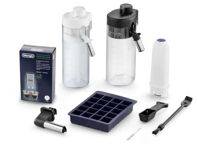 De'Longhi Eletta Explore automatic coffee machine ECAM450.65.G
