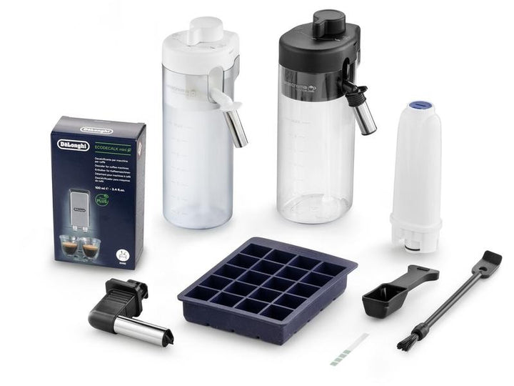 De'Longhi Eletta Explore automatic coffee machine ECAM450.65.G