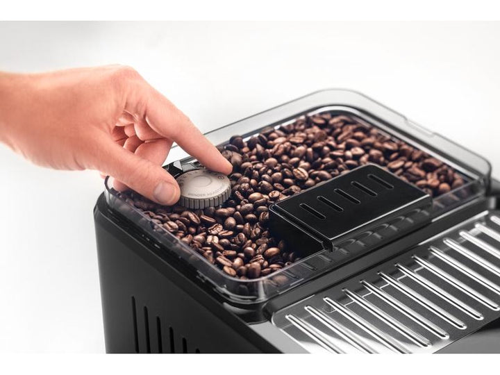 De'Longhi Eletta Explore automatic coffee machine ECAM450.65.G