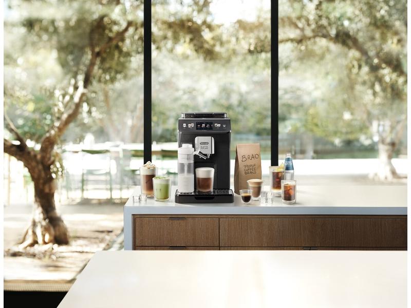 De'Longhi Eletta Explore automatic coffee machine ECAM450.65.G