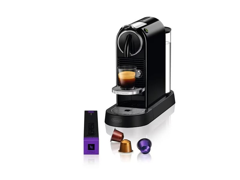 Macchina da caffè De'Longhi Nespresso CitiZ EN167