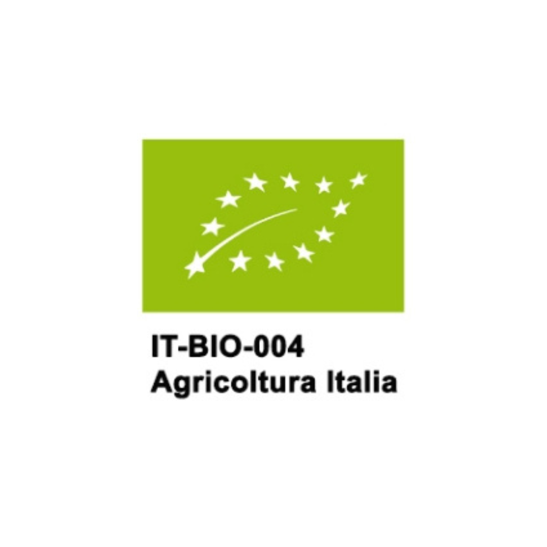 Passata di pomodoro Biologica 66/72cl 6pz