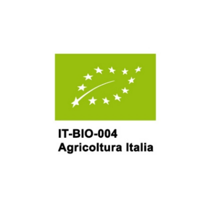 Passata di pomodoro Biologica 66/72cl 6pz