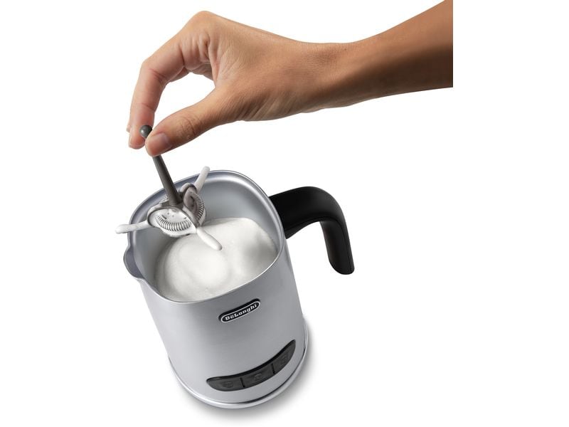 Mousseur à lait De'Longhi LatteMix EMF3.M