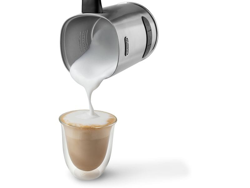 Mousseur à lait De'Longhi LatteMix EMF3.M