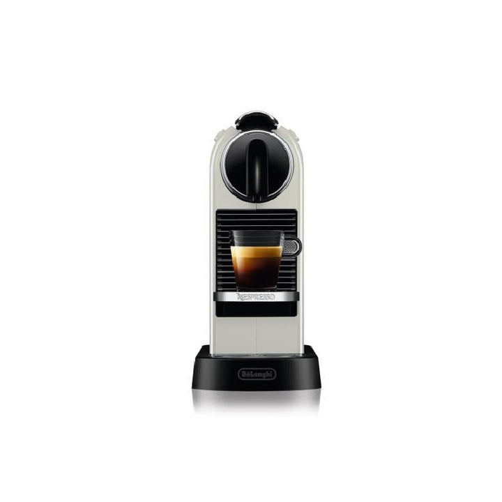 Macchina da caffè De'Longhi Nespresso CitiZ EN167
