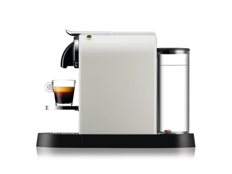 Macchina da caffè De'Longhi Nespresso CitiZ EN167