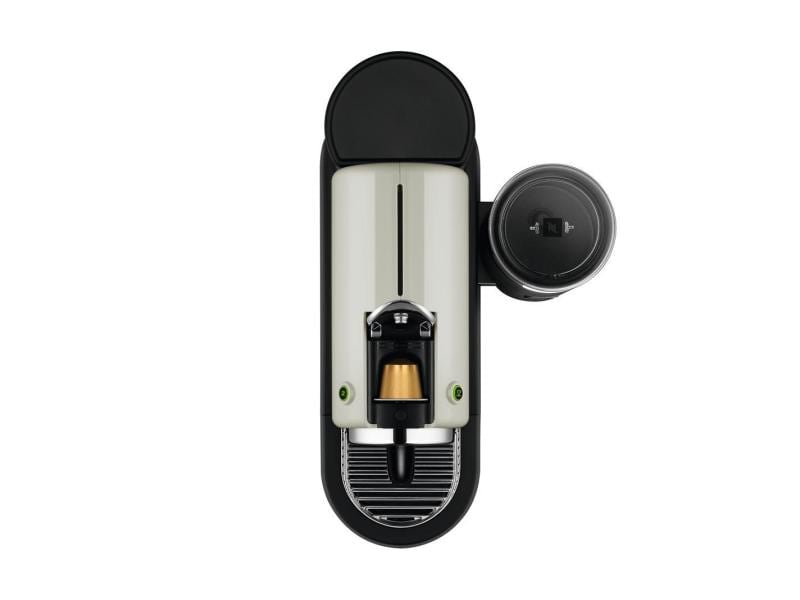 De'Longhi Nespresso CitiZ &amp; Milk EN267.WAE Coffee Machine