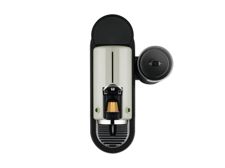 De'Longhi Nespresso CitiZ &amp; Milk EN267.WAE Coffee Machine