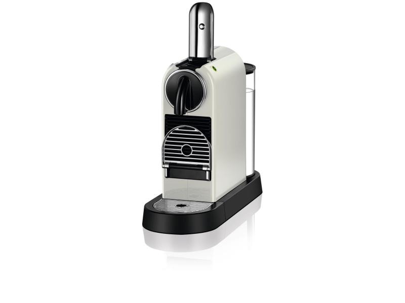 Macchina da caffè De'Longhi Nespresso CitiZ EN167