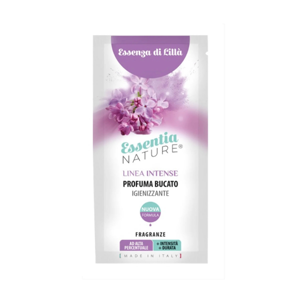 Parfum de lessive - Essence de lilas