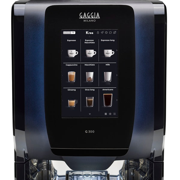 Neue Krea Gaggia G300