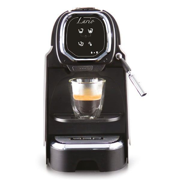 Machine à café Nespresso LARIO-SOFT VAP