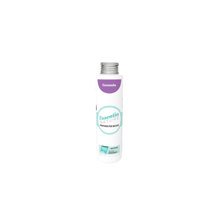 Profumo liquido per Bucato Lavanda