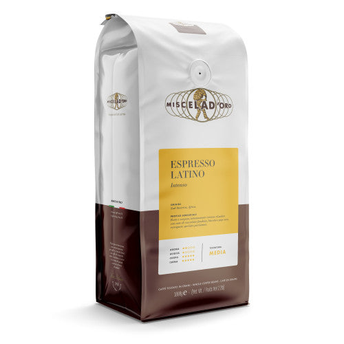 Latino Bohnenkaffee 1 kg