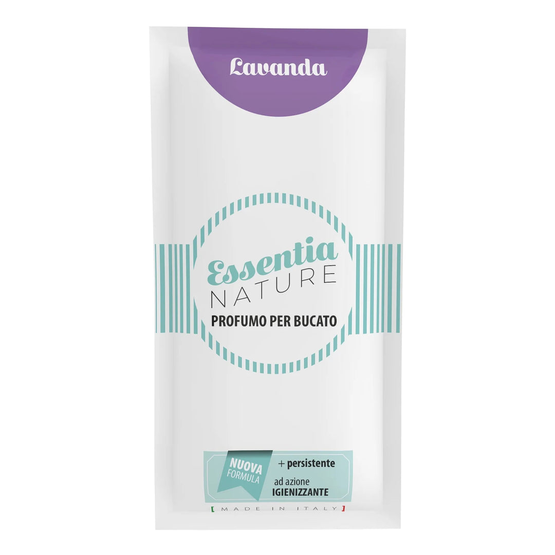 Profumo liquido per Bucato Lavanda