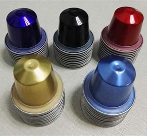 Caffè Borbone capsule MAGICA PALERMO Compatibili Nespresso®100 pz
