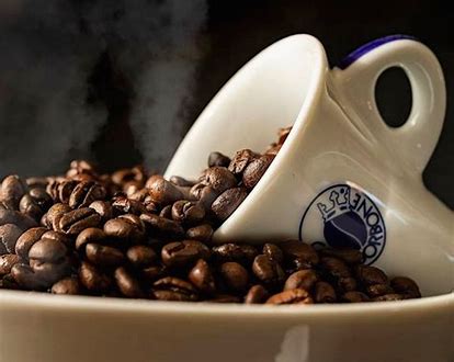 Caffè Borbone Kaffeebohnen - Miscela Rossa (500g)