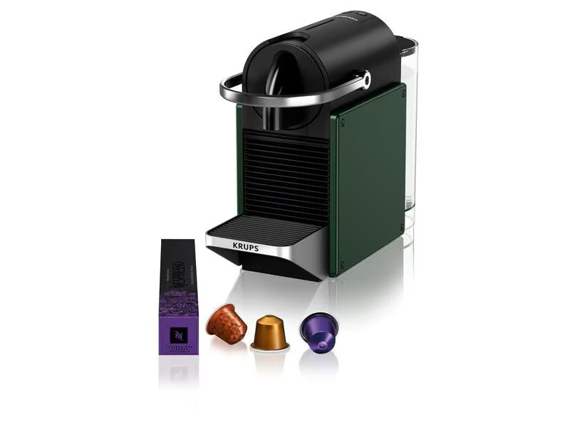 Macchina da caffè Krups Nespresso Pixie