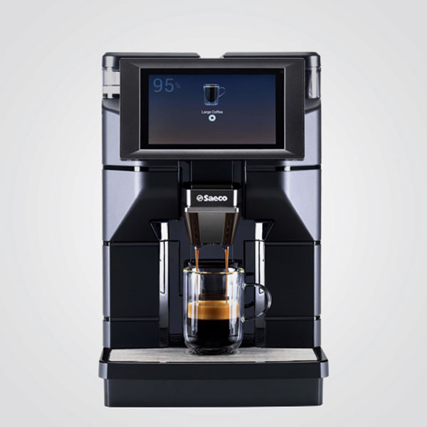 Saeco Magic B1