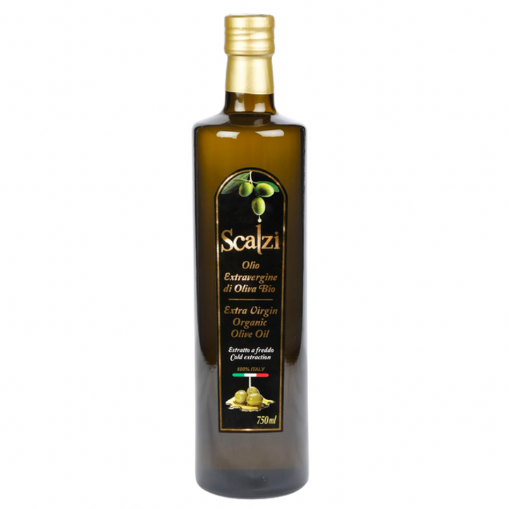 Olio Extravergine di oliva BIO