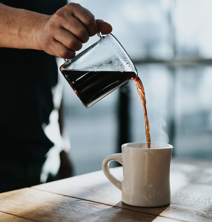Ground coffee 100% ARABICA SUMATRA 500 g - SPECIALTY COFFEE