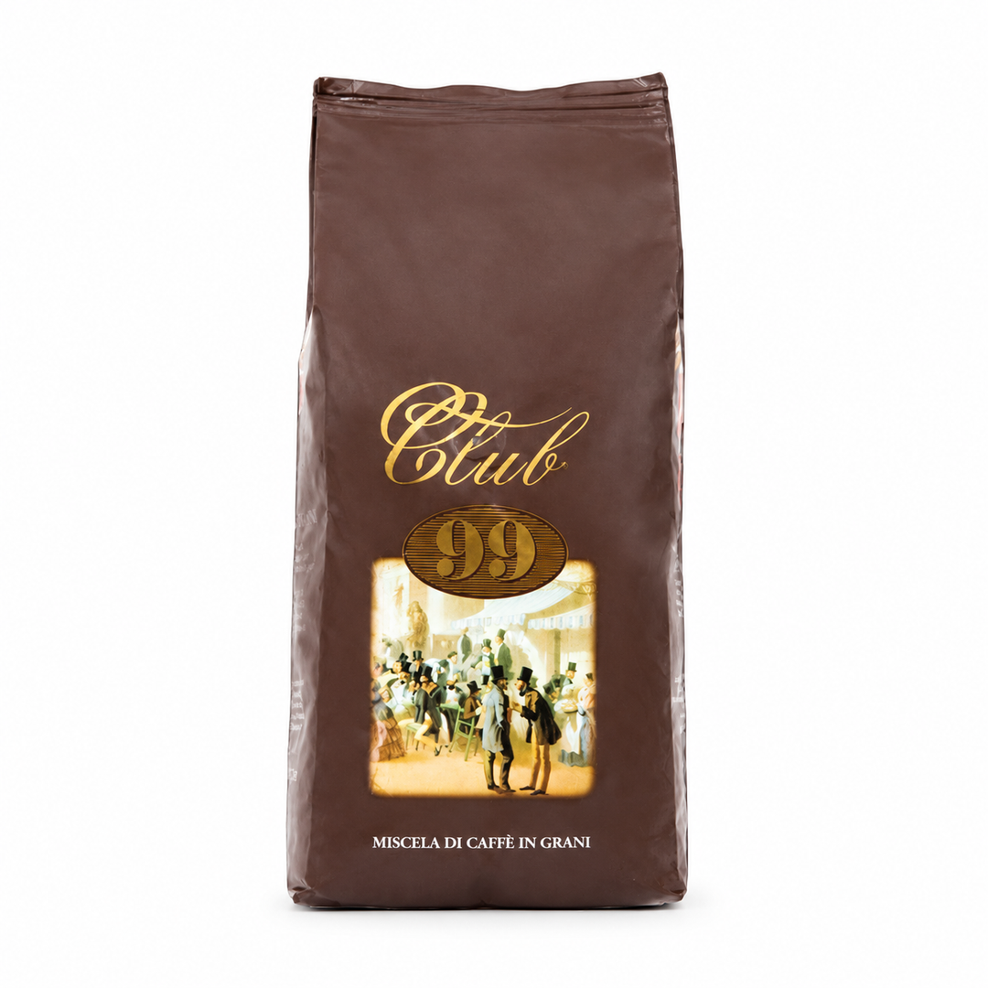 Caffè Guglielmo Kaffeebohnen Club 99 1kg