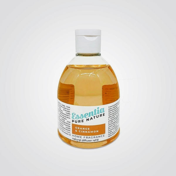 Profumatore per Ambienti Orange & Cinnamon 250ml