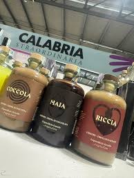 Chestnut Cream Liqueur 50 cl