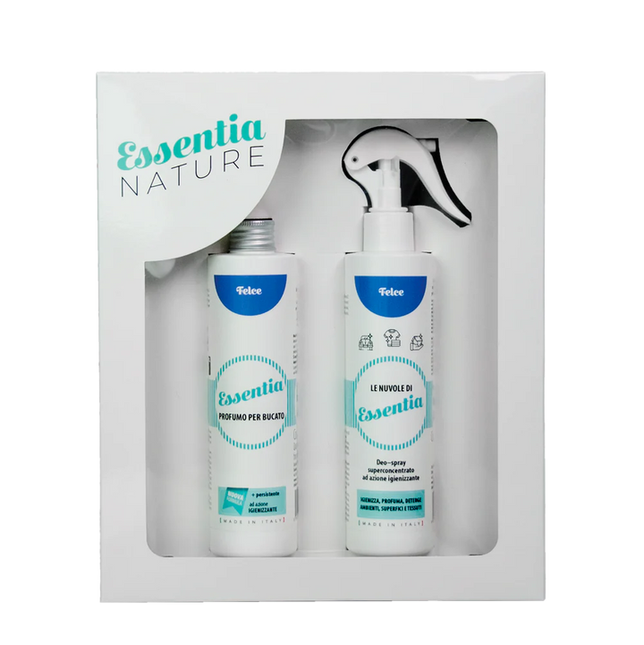 Gift Box Profumo Bucato Felce